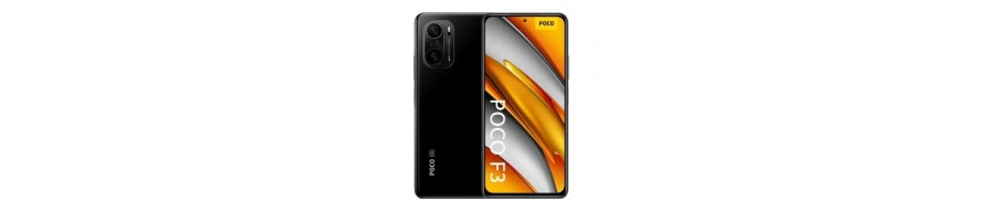 PocoPhone F3