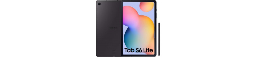 Repuestos Samsung Galaxy Tab S6 Lite P610 SM-P610