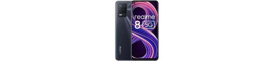 Realme Segunda Mano y Nuevos