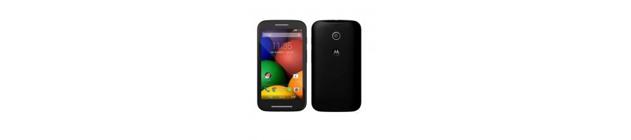 Reparación Motorola Moto E2 ¡Mejor Precio Online!