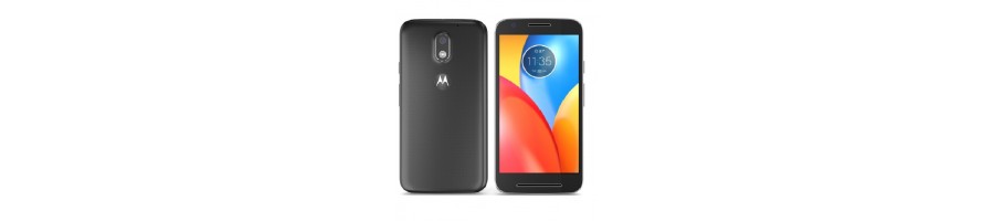 Moto E3