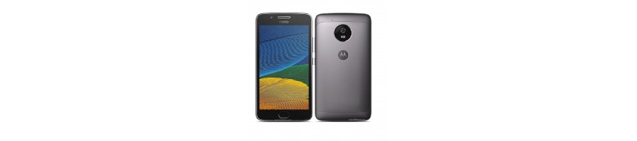 Reparación Motorola Moto G5 ¡Mejor Precio Online!