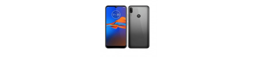 Reparación Motorola Moto E6 ¡Mejor Precio Online!