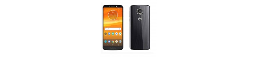 Reparación Motorola Moto E5 Plus ¡Mejor Precio!