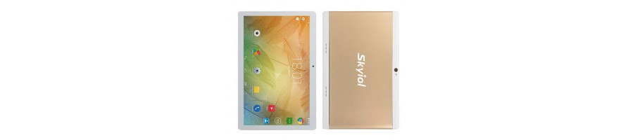 Venta de Repuestos de Tablet SKYiOL KT-107 Online Madrid