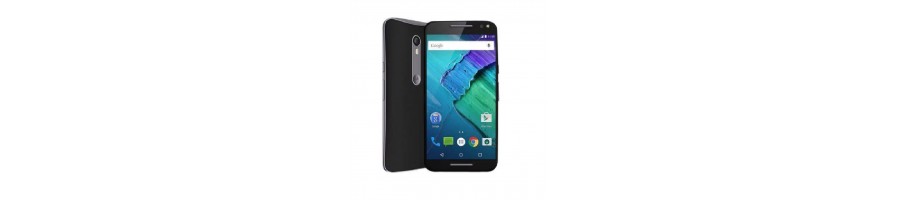 MOTO X STYLUS 