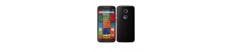 MOTO X2 