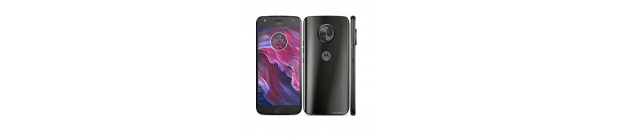 MOTO X4