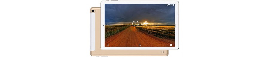 Venta de Repuestos de Tablet MediaTek QT.10.1 Online Madrid