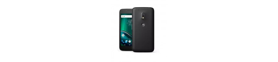 Reparación Motorola Moto G4 Play ¡Mejor Precio!