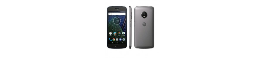 Moto G5S Plus