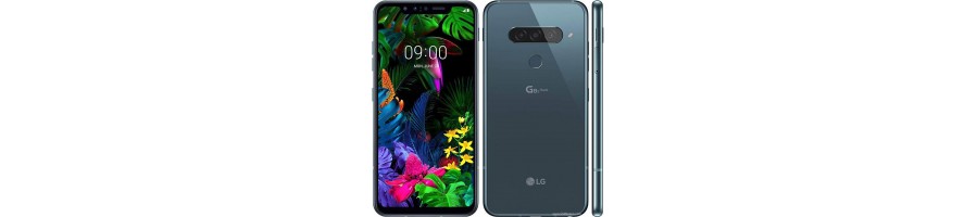 Comprar Repuestos Móvil LG G8s Thinq G810 Online