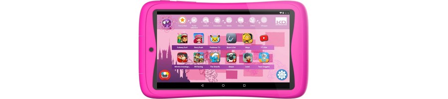 Venta de Repuestos de Tablet Kurio Tab 01516 Online Madrid