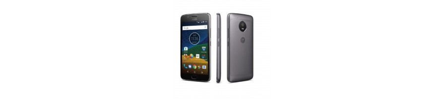 Reparación Motorola Moto G5 Plus ¡Mejor Precio!