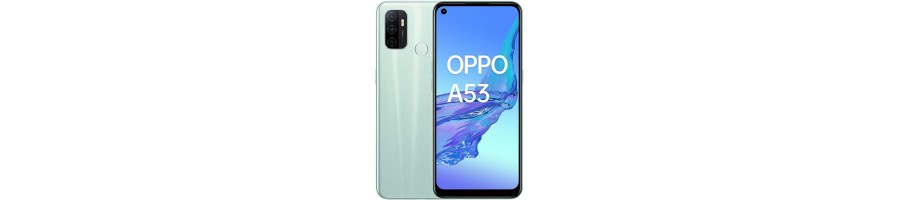 Comprar Repuestos Oppo A53 ¡Mejor Precio Online