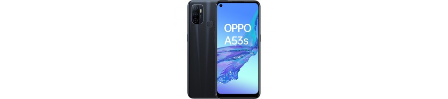 Comprar Repuestos Oppo A53S Originales y Baratos