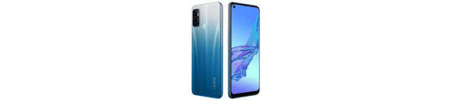 Comprar Repuestos Oppo A32 Originales y Baratos