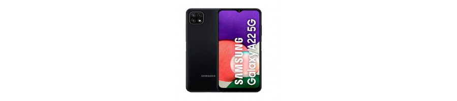 Reparación del Móvil Samsung Galaxy A22 5G A226