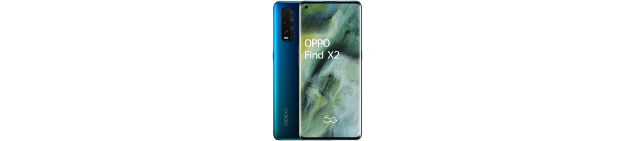 Comprar Repuestos para Oppo Find X2 CPH2023