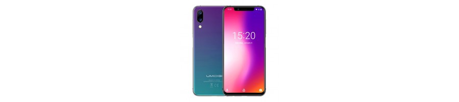 Comprar Repuestos UmiDigi One Pro Online |Tienda en Madrid