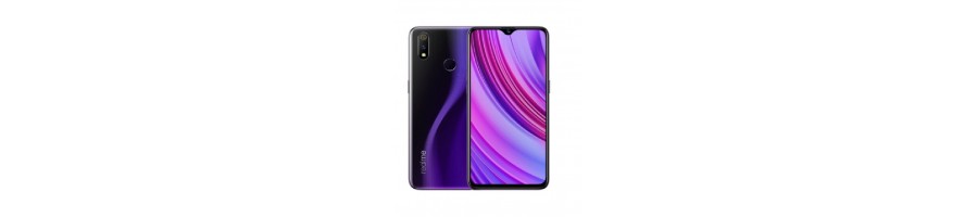 Realme 3 Pro