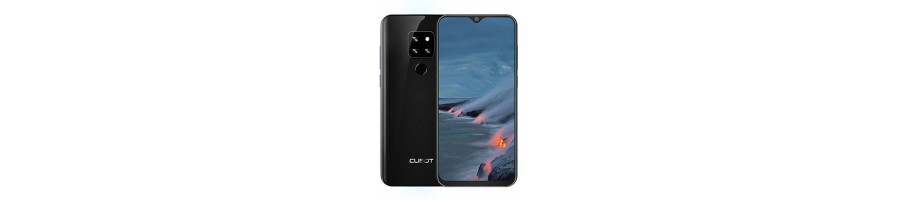 Cubot P30