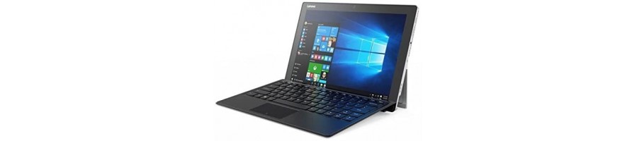 Repuestos de Tablet Lenovo Ideapad MIIX 300-10IBY 80NR