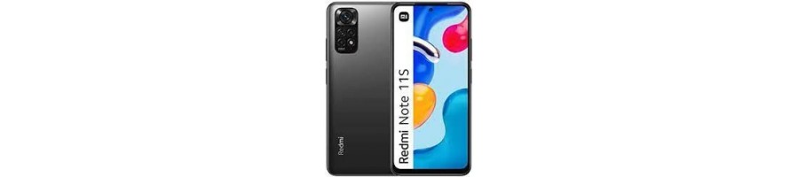 Comprar Repuestos Móvil Xiaomi Redmi Note 11S