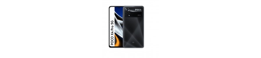 PocoPhone X4 Pro 5G