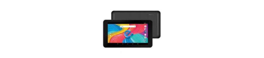 Repuestos Tablet  Beauty 3 BLACK MID7399