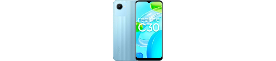 Realme C30