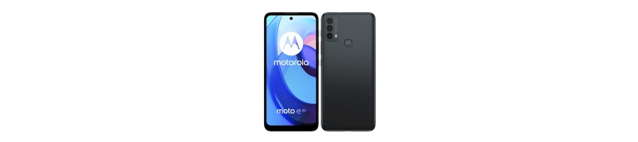 Moto E30