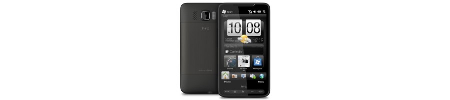 Venta de Repuestos de Móviles Htc Desire Hd 2 Online Madrid