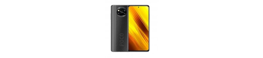 PocoPhone X3 Pro