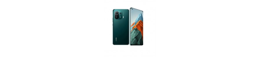 Mi 11 Pro