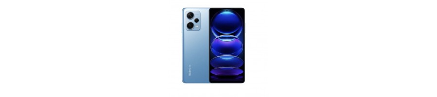 Redmi Note 12 Pro +