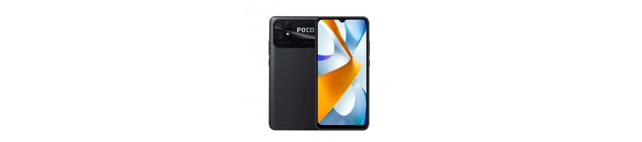 Pocophone C40