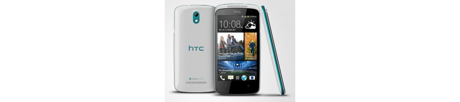 Comprar Repuestos de Móviles Htc Desire 500 Online Madrid