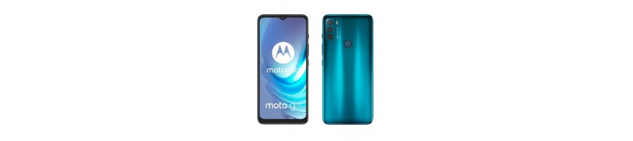 Moto G50