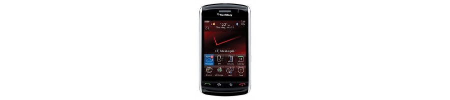 Comprar Repuestos de Móviles BlackBerry Storm 9500/9530