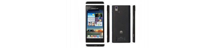 Comprar Repuestos de Móviles Huawei P2 Ascend Online Madrid