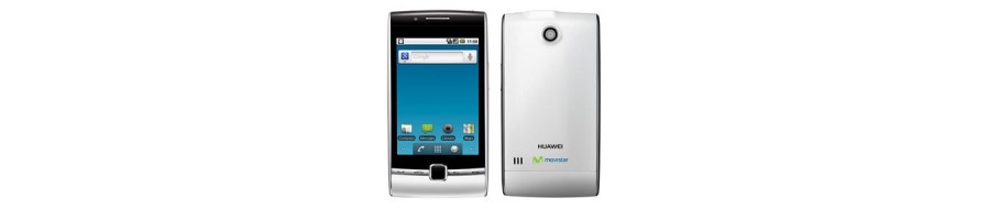 Comprar Repuestos de Móviles Huawei U8500 Online Madrid
