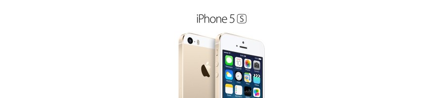 Comprar Repuestos de Móviles Apple iPhone 5S Online Madrid