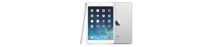 Comprar Repuestos de Tablet iPad 5 Air ¡Ofertas! Madrid