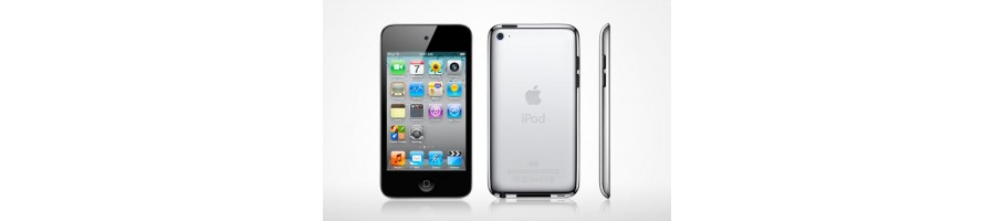 iPod Touch 4g