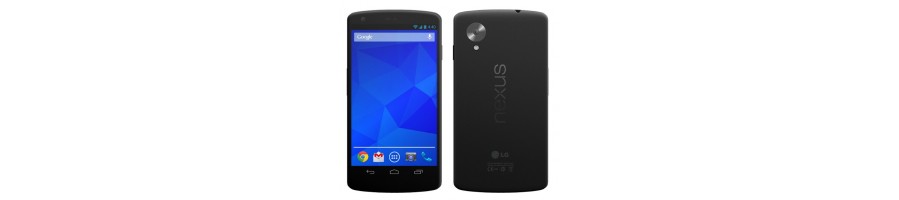 Nexus 5 D820