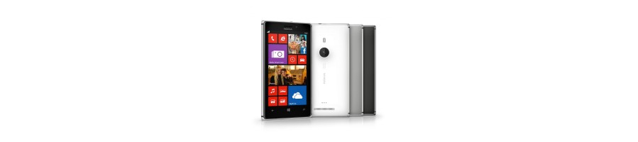 Comprar Repuestos de Móviles Nokia Lumia 925 Online Madrid