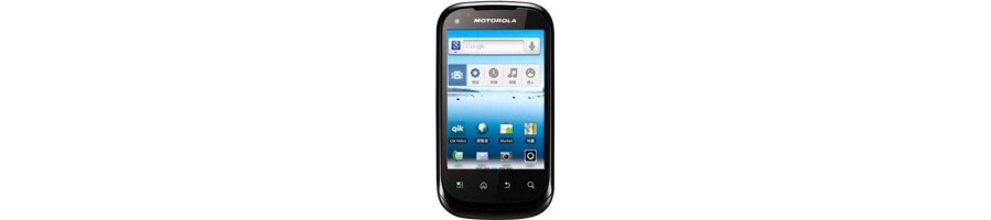 Comprar Repuestos de Móviles Motorola Specs XT319 Online