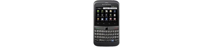 Comprar Repuestos de Móviles Alcatel OT-916 One Touch